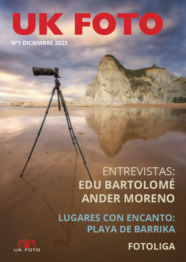 Revista UK FOTO