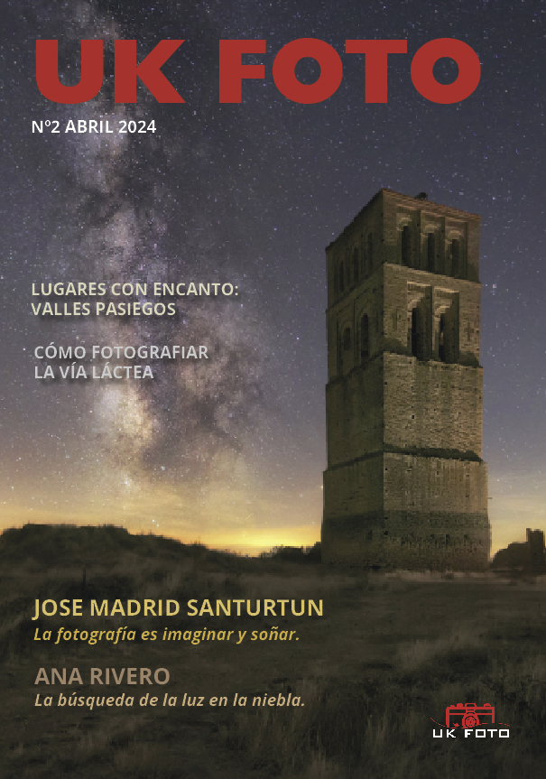 Revista UK FOTO