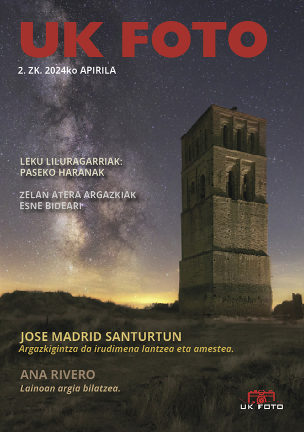 Revista UK FOTO