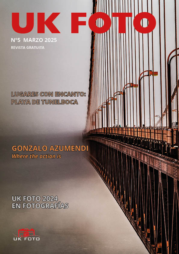 Revista UK FOTO